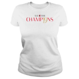 ClassicLadies ac milan we the champ19ns 2022 shirt