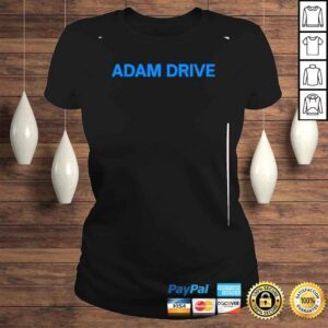 ClassicLadies adam driver rey shirt