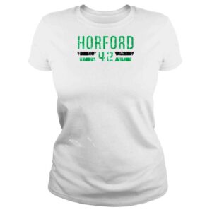 ClassicLadies al Horford 42 basketball shirt