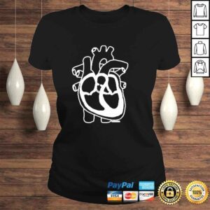 ClassicLadies arrhythmias Gonna Getcha Shirt