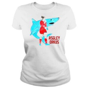 ClassicLadies ashley orkus 2022 shirt