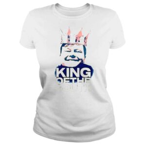 ClassicLadies barstool Mintzy King Of The South Shirt