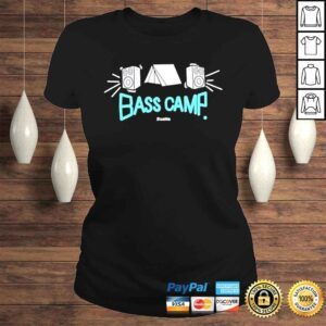 ClassicLadies bass camp sueme ed byrne sueme merch shirt