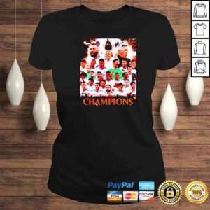 ClassicLadies champions League Final 2021 2022 team all Real Madrid let go shirt