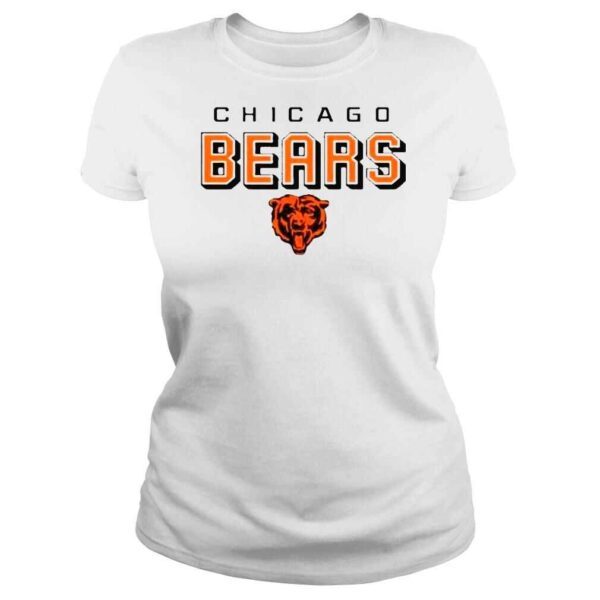 chicago bears Football parent shirt - Image 3