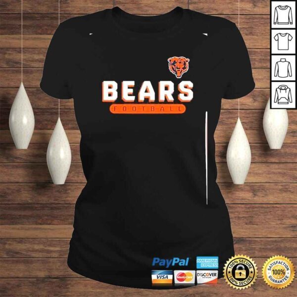 chicago bears Football shirt - Image 3