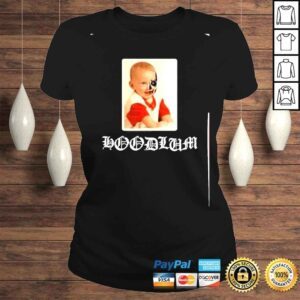 ClassicLadies darby Allin Darby Baby Photo Shirt