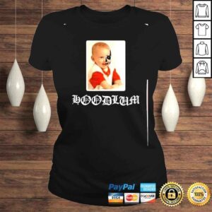 ClassicLadies darby baby photo darby allin shirt