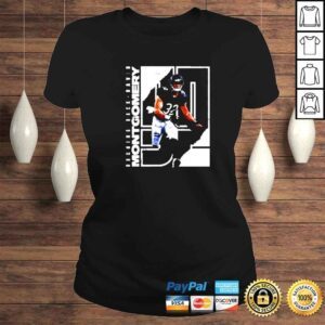 ClassicLadies david Montgomery 32 rugby shirt