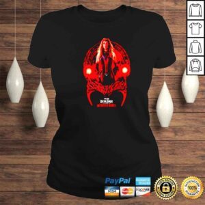 ClassicLadies doctor Strange Multiverse of Madness Scarlet Witch shirt