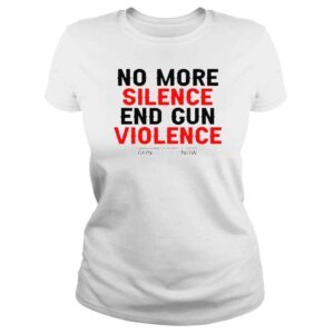 ClassicLadies end gun violence protect kids not guns uvalde strong pray for Texas shirt