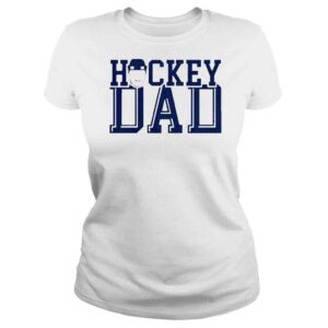 ClassicLadies hockey Dad 2022 Shirt