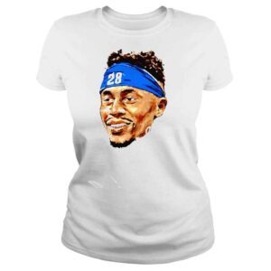 ClassicLadies jonathan Taylor Headband rugby signature shirt