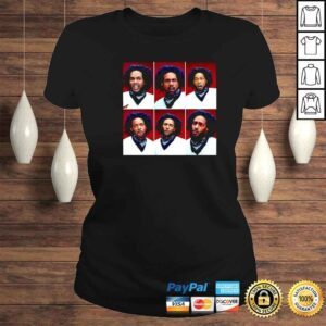 ClassicLadies kendrick The Heart Part 5 Lamar shirt