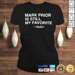 ClassicLadies mark prior mark prior is still my favorite shirt