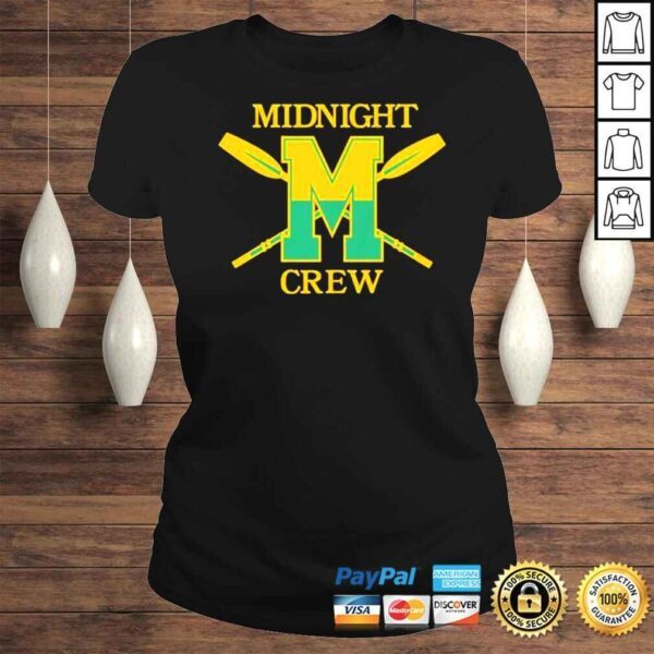 midnight crew shirt - Image 3