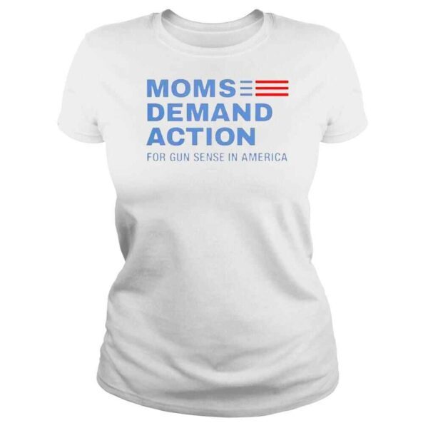 moms demand action 2022 shirt - Image 3