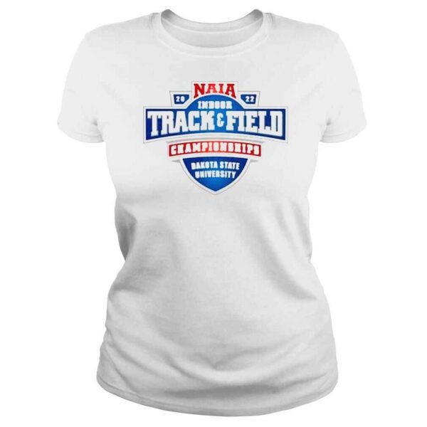 naia Wrestling National Championships 2022 Shirt - Image 3