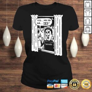 ClassicLadies the onion store cartoon sickos quinton reviews shirt