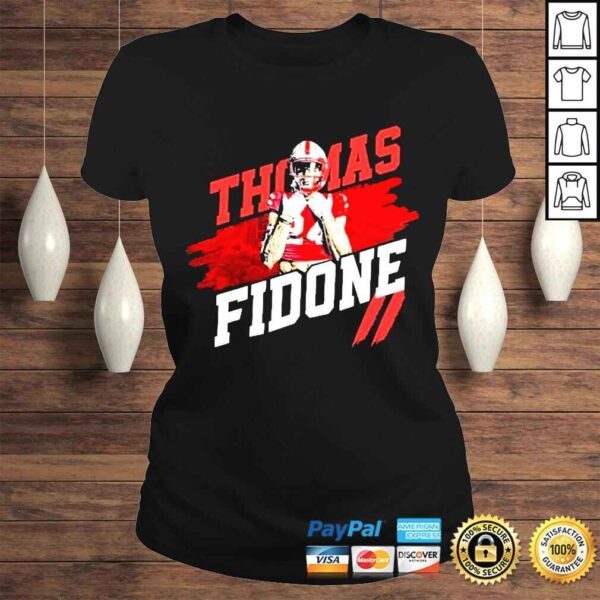 thomas Fidone Ii Tfii Tshirt - Image 3