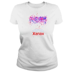 ClassicLadies xanax Alprazolam Tablet shirt