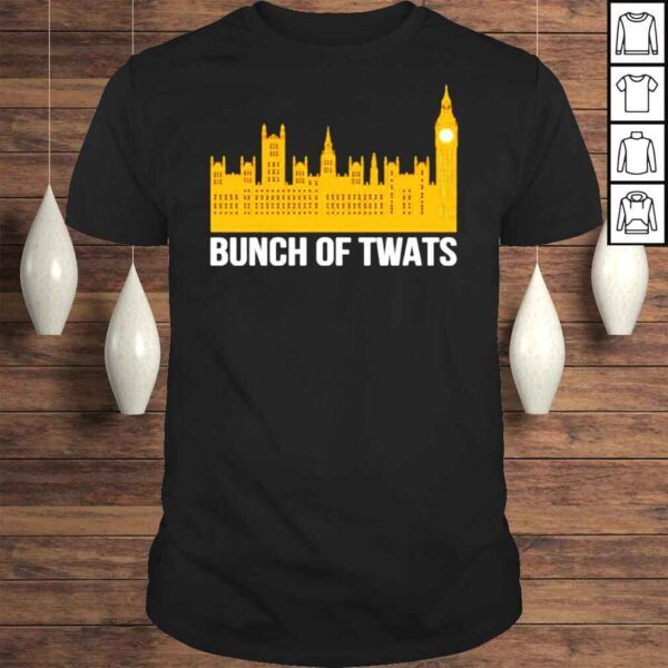 Clearance Bunch of Twats shirt