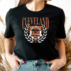 Cleveland Football Sweat shirts