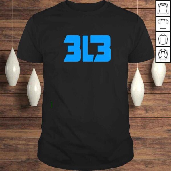 Coach Campbell 3L3 313 shirt