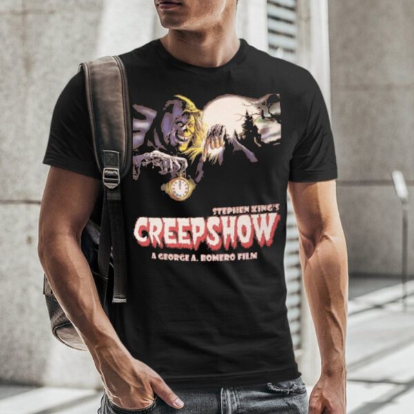 Creepshow Shirt