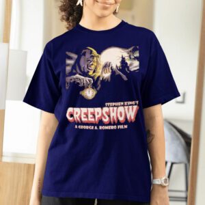 Creepshow Shirts