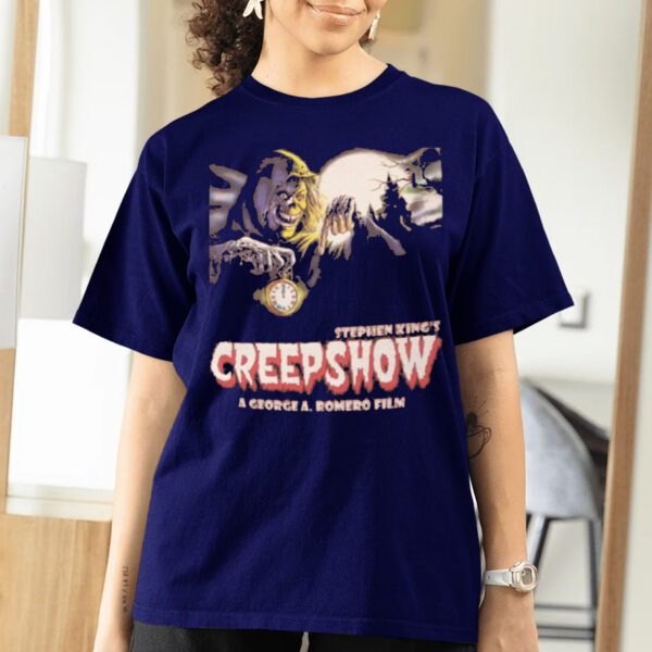 Creepshow Shirts