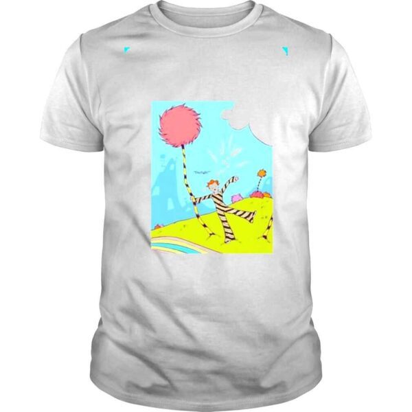 Crurulbys Daylight shirt