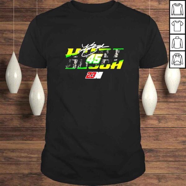 Cut The Mustard Kurt Busch TShirt