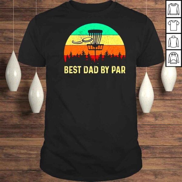 Dad By Par Vintage Shirt