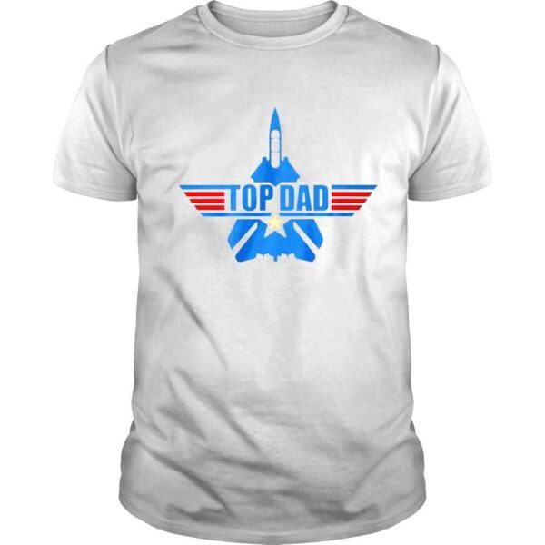 Dad Top Gun shirt