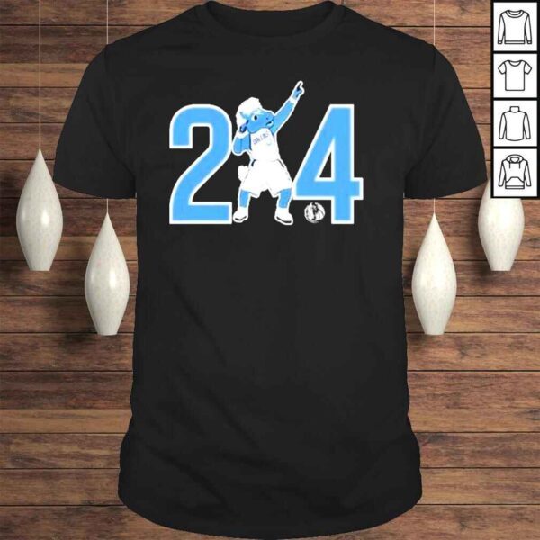 Dallas mavericks 214 2022 shirt