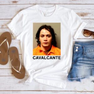 Danelo Cavalcante eagles T-Shirts