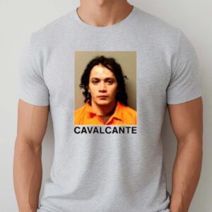 Danelo Cavalcante eagles T-Shirtt