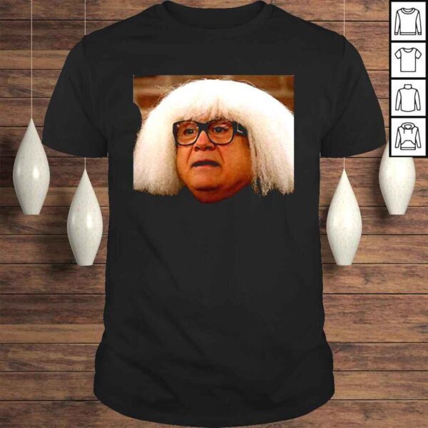 Danny Devito Artist Must Suffer For Their Art Phoebe Bridgers Shirt