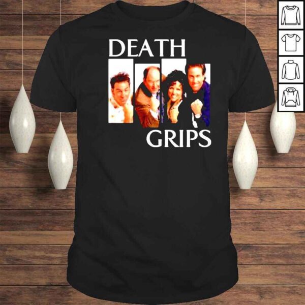 Death Grips Shirt