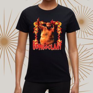 Dj Khaled Bomboclaat Shirt