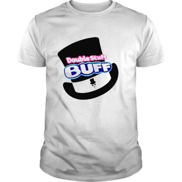 Double stuff buff marc buff bagwell shirt