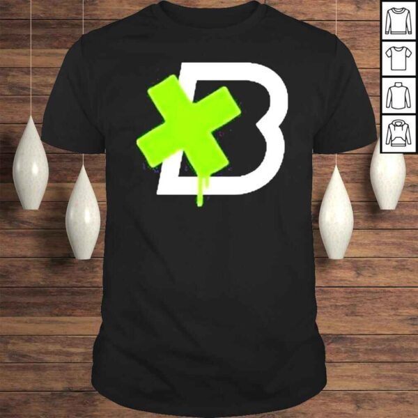 Doug Censor Boston Breach Shirt