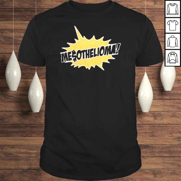 Doug Stanhope Disease Mesothelioma Egglester Snowflake shirt