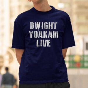 Dwight Yoakam Established Hat T-Shirt