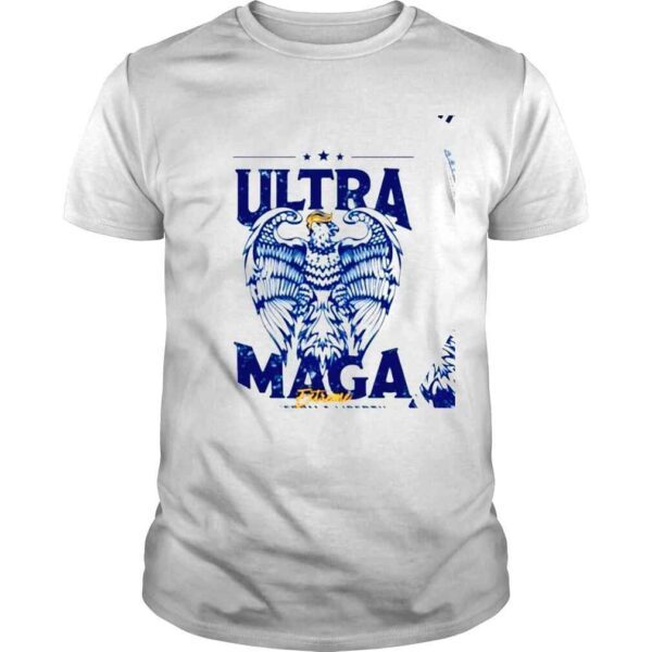 Eagle Trump Glenn Beck ultra Maga extreme Freedom and liberty shirt