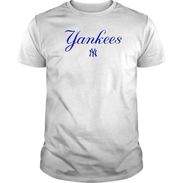 Eddie Kingston Yankees TShirt