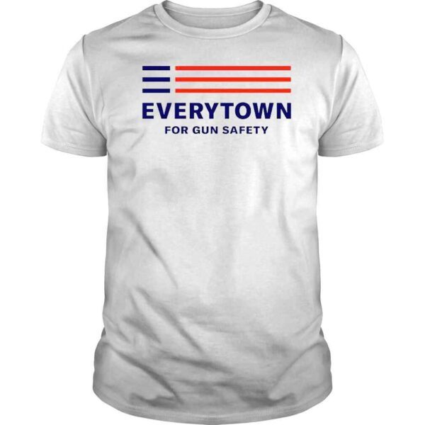 Everytown for gun safety shirt