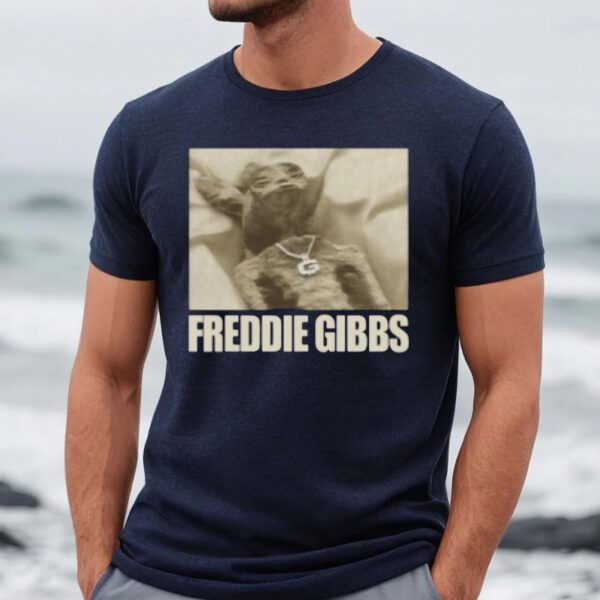 Freddie Gibbs Space Rabbit Shirts