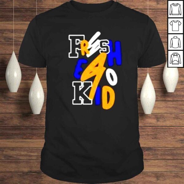 Fresh E40 Kid Backagain The Fighting Cock shirt